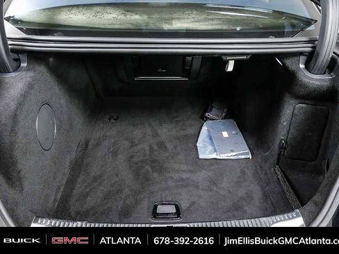 Used 2021 Mercedes-Benz S 580 4MATIC Sedan image 29