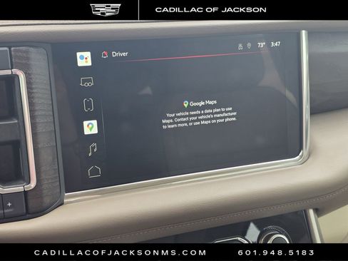 Used 2022 GMC Yukon XL Denali w/ Denali Ultimate Package AWD/4WD image 14