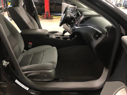Used 2017 Chevrolet Impala LS image 16