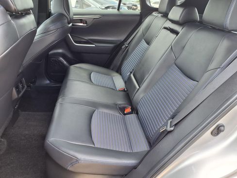 Used 2024 Toyota RAV4 XSE image 25