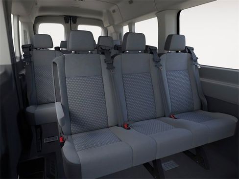 New 2025 Ford Transit 350 XLT image 33