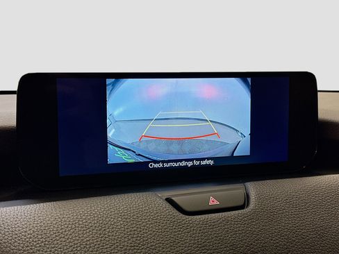 Used 2024 MAZDA CX-90 Plug-In Hybrid w/ Preferred image 23