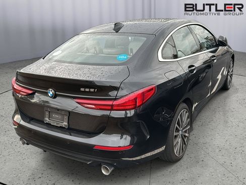Used 2023 BMW 228i Gran Coupe w/ Convenience Package image 6