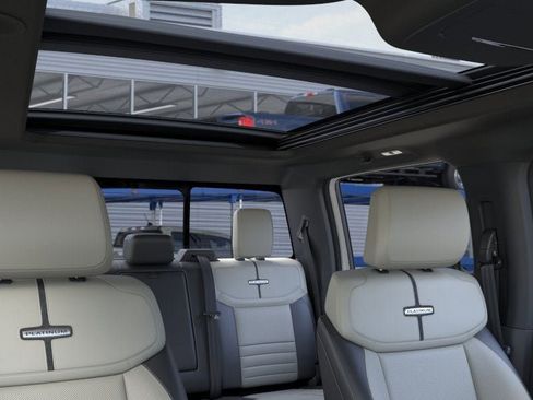 New 2025 Ford F150 Lightning Platinum image 22