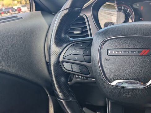Used 2022 Dodge Challenger SXT w/ Blacktop Package RWD image 18
