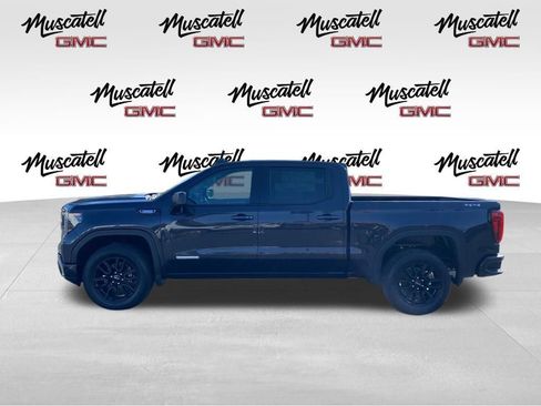 New 2026 GMC Sierra 1500 Elevation image 8