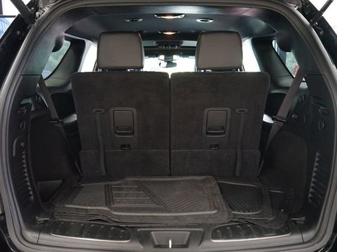 Used 2019 Dodge Durango R/T w/ Blacktop Package AWD/4WD image 57