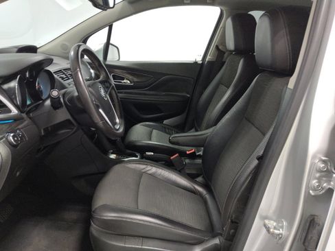 Used 2015 Buick Encore Convenience AWD/4WD image 17