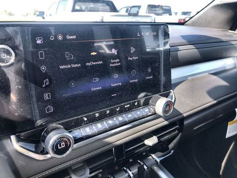 New 2026 Chevrolet Colorado LT w/ LT Convenience Package RWD image 16