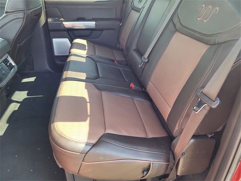 New 2025 Ford F250 King Ranch image 6