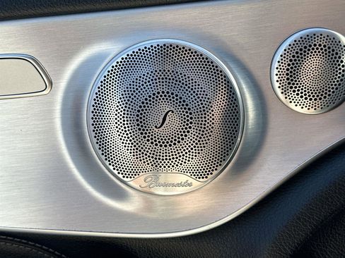 Used 2018 Mercedes-Benz C 300 C 300 w/ Premium Package image 30