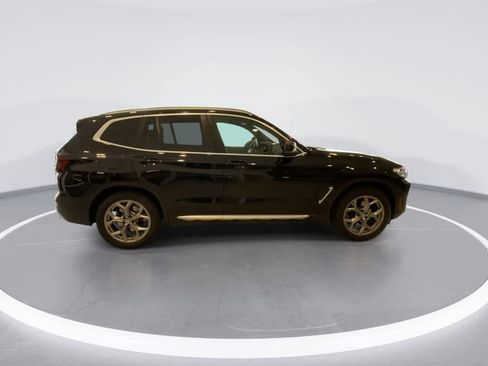 Used 2022 BMW X3 xDrive30i w/ Convenience Package AWD/4WD image 9