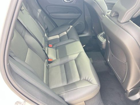 New 2025 Volvo XC60 B5 Plus w/ Protection Package Premier image 28