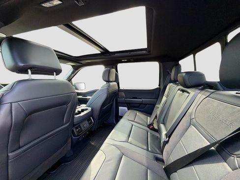 Used 2025 Ford F150 Raptor AWD/4WD image 26