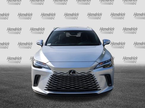 New 2026 Lexus RX 350 AWD image 3