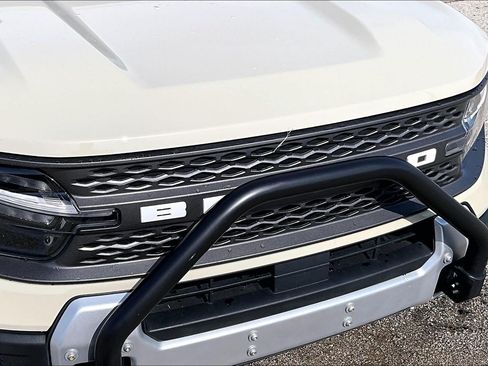 Certified 2025 Ford Bronco Sport Big Bend AWD/4WD image 30