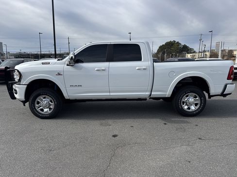 Used 2023 RAM 2500 Limited image 7
