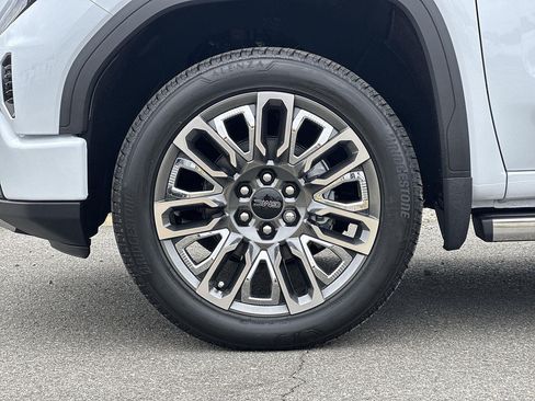New 2026 GMC Sierra 1500 Denali Ultimate AWD/4WD image 30