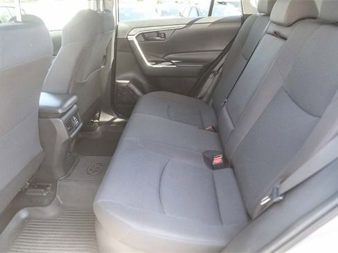 Used 2024 Toyota RAV4 LE image 20