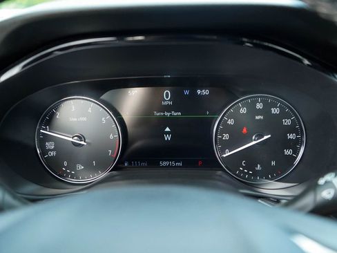 Used 2023 Buick Envision Essence FWD image 5