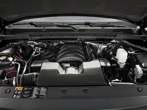 Used 2016 GMC Sierra 1500 SLE w/ SLE Value Package image 15