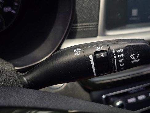 Used 2019 Kia Optima S w/ S Panoramic Sunroof Package FWD image 32