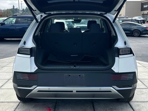 Used 2024 Hyundai Ioniq 5 SEL RWD image 8