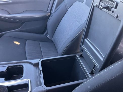 Used 2024 Nissan Sentra SV image 29