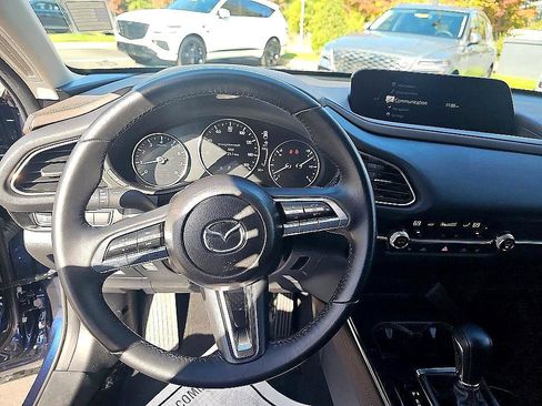 Used 2022 MAZDA CX-30 AWD 2.5 S w/ Premium Package image 18