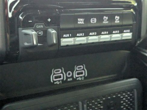 New 2026 RAM 3500 Laramie w/ Night Edition image 31