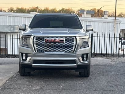 Used 2024 GMC Yukon Denali w/ Denali Reserve Package