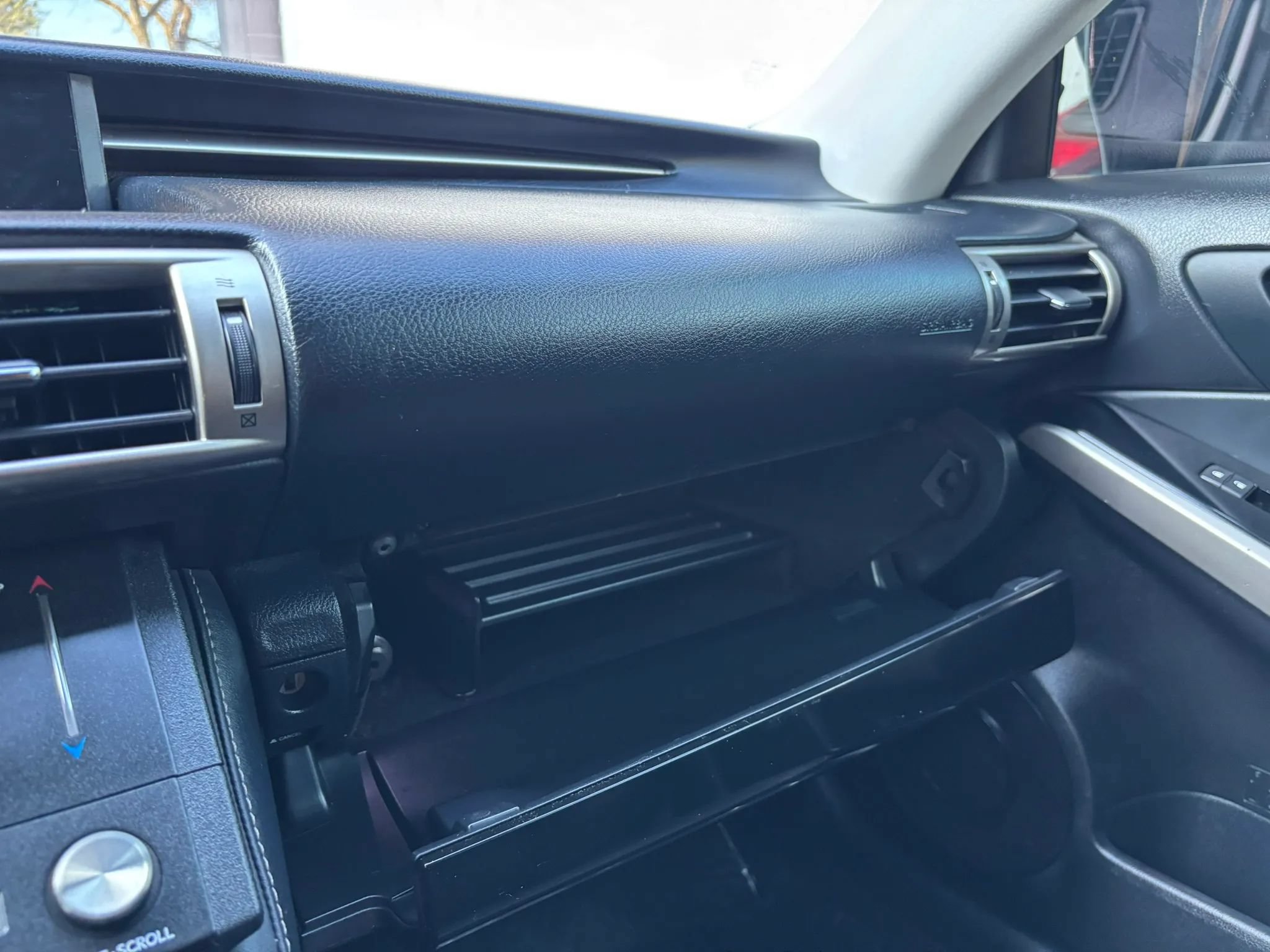 Used 2015 Lexus IS 250 AWD w/ Navigation System Package image 50