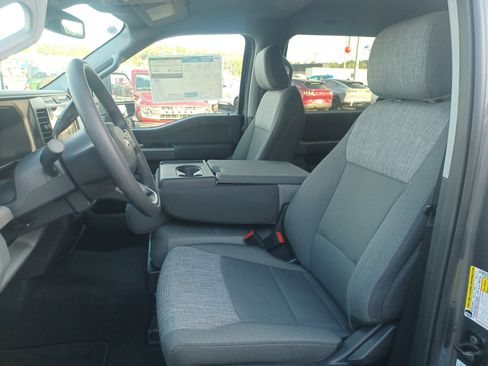 New 2026 Ford F250 XLT w/ XLT Premium Package image 15