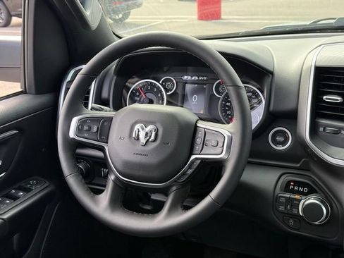 New 2026 RAM 1500 Big Horn w/ Night Edition AWD/4WD image 15
