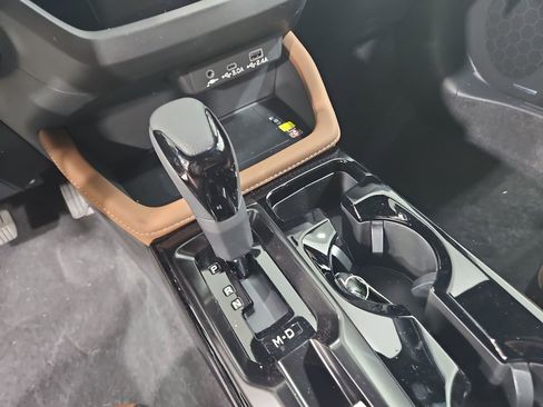 New 2026 Subaru Forester Touring image 24