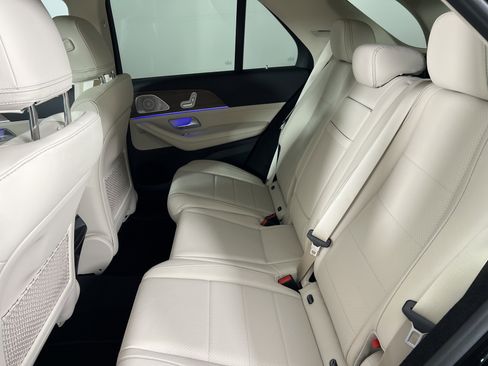 New 2026 Mercedes-Benz GLE 450 4MATIC image 21