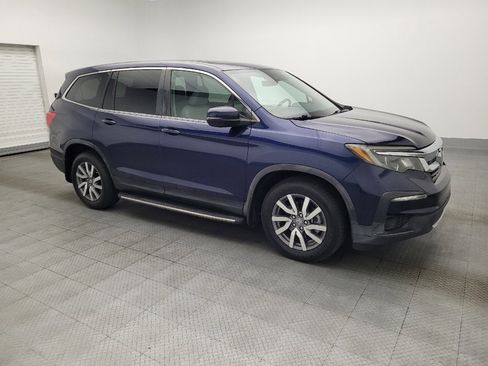 Used 2019 Honda Pilot EX-L image 11