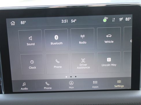 Used 2023 Lincoln Aviator Reserve w/ Equipment Group 201A image 45