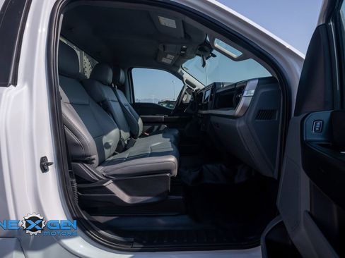 Used 2024 Ford F350 XL w/ XL Chrome Package RWD image 33
