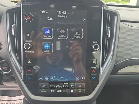 New 2026 Subaru Forester Limited AWD/4WD image 19