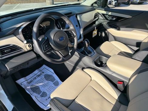 Used 2025 Subaru Outback Limited w/ Popular Package #2 image 24