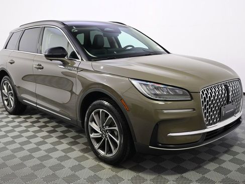 New 2026 Lincoln Corsair Premiere AWD/4WD image 8