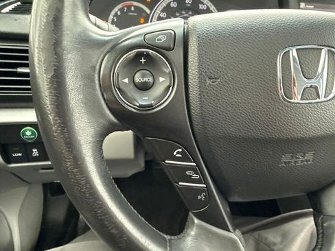 Used 2013 Honda Accord EX-L image 12
