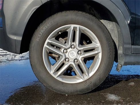 Used 2019 Hyundai Kona SE image 5