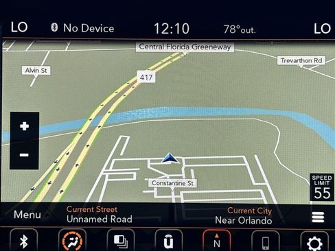 Used 2023 Jeep Wrangler Sahara image 21