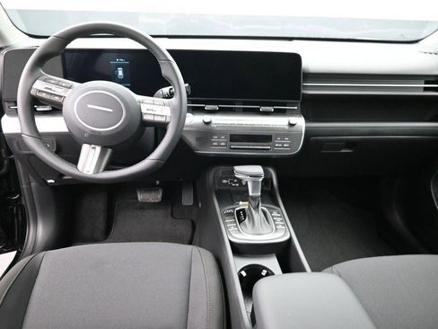 New 2026 Hyundai Kona SEL Sport image 10