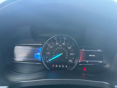 Used 2019 Ford Explorer XLT w/ Equipment Group 202A image 16