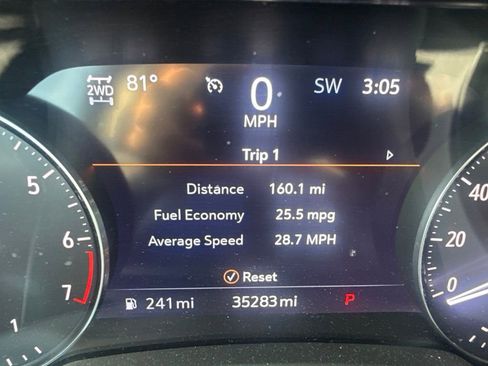 Used 2023 Buick Envision Essence w/ Sport Touring Package AWD/4WD image 20