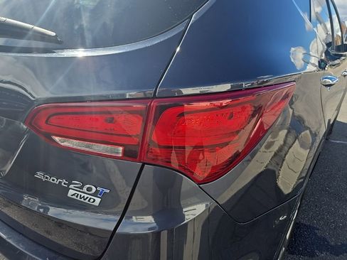 Used 2018 Hyundai Santa Fe Sport 2.0T w/ Cargo Package image 36