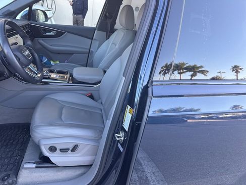 Used 2023 Audi Q7 2.0T Premium Plus image 10